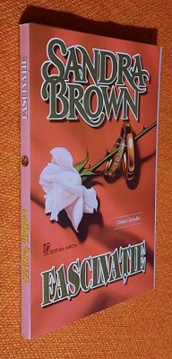 Fascinatie - Sandra Brown foto