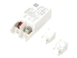 Alimentator LED 8W 27-42VDC IP20