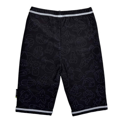 Pantaloni de baie Ocean marime 86- 92 protectie UV Swimpy for Your BabyKids foto