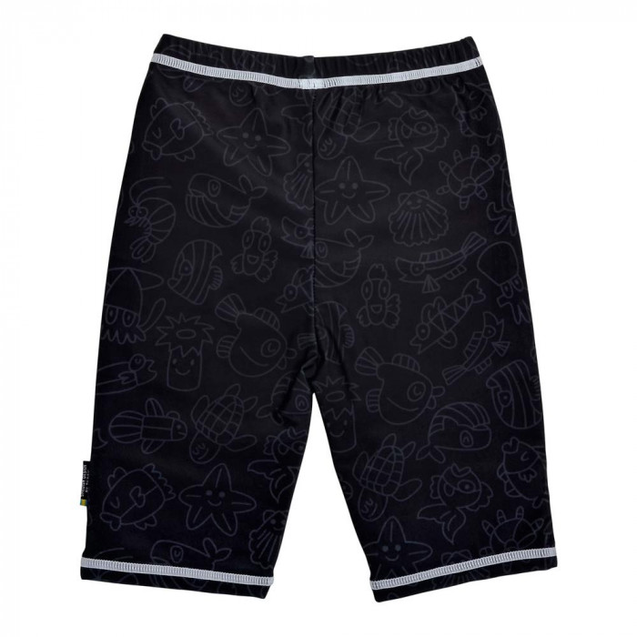 Pantaloni de baie Ocean marime 86- 92 protectie UV Swimpy for Your BabyKids