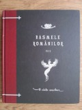 Carte Basmele Romanilor Volumul 8