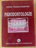 Parodontologie- Horia Traian Dumitriu