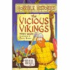Terry Deary - The vicious vikings - 131864