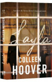 Layla - Colleen Hoover, 2022