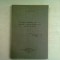 DE ORIGINE SENTENTIARUM QUAE UT NE QUIN DUM SI PARTICULIS FINGUNTUR DEQUE MODORUM IN IIS USU - N.I. NICULITA (DEDICATIE)