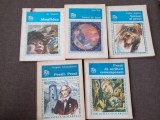 LOT 5 CARTI BIBLIOTECA SCOLARULUI