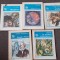 LOT 5 CARTI BIBLIOTECA SCOLARULUI