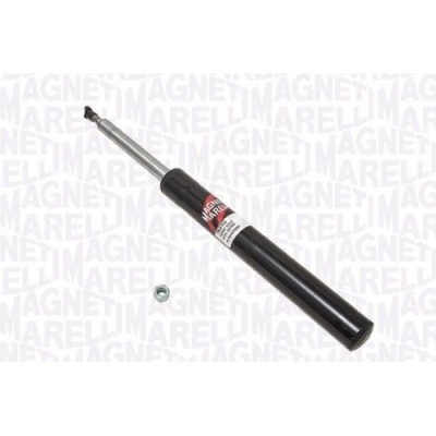 Amortizor gaz Ford C-Max 2 (Dxa/Cb7 Dxa/Ceu) 04.10-06.19, Focus 3 07.10-02.20, Grand C-Max (Dxa/Cb7 Dxa/Ceu) 12.10-06.19, Fata, Dreapta, MAGNETI MARE foto