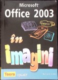MICROSOFT OFFICE 2003 IN IMAGINI-NANCY D. LEWIS-275360