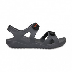 Sandale Barba?i casual Crocs Swiftwater River Sandal foto