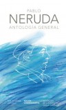 Antolog&iacute;a General - Alfaguara