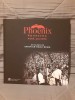 PHOENIX POVESTEA FARA CUVINTE-CRISTIAN RADU NEMA