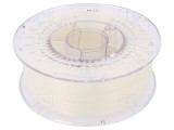 Filament PA12 1,75mm Natural 800g