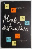 Carte Algebra distractiva I. Perelman Beletristica carti noi anticariat stare buna