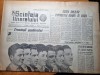 Scanteia Tineretului 20 Octombrie 1962 + Steagul Rosu Brasov, Universitatea Timisoara. Ziar de Colectie