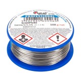 FLUDOR 0.9MM SN60PB40 ROLA 100G CYNEL - LUT0106-100