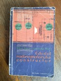 Ghidul radioamatorului constructor - Mihai Tanciu / R3P5F, Alta editura