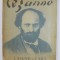 L &#039;AMOUR DE L &#039;ART , REVISTA , NUMAR DEDICAT LUI CEZANNE , MAI 1936