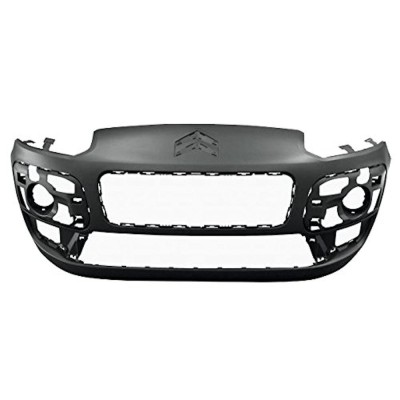 Bara fata Citroen C3 Picasso 10.2008-, 7401RQ foto