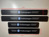 4 x ornament praguri VOLKSWAGEN