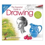 Essential Guide to Drawing, Barrington Barber