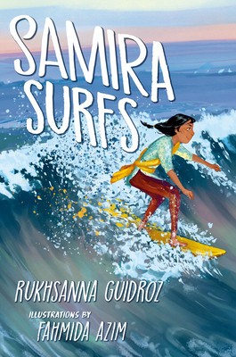 Samira Surfs foto