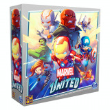 Joc - Marvel United | Lex Games