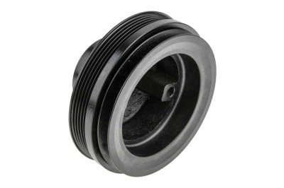Fulie arbore cotit Mitsubishi Motor 6g74 3.5 V6 Pajero V25w, V45w 1994-2000, NTY RKP-MS-013 foto