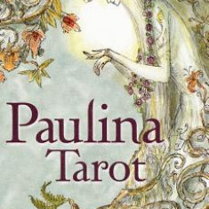 Paulina Tarot [With Booklet]