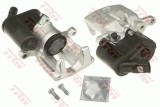 Etrier frana Audi A6 C6 Motor 2.0 TDI, 2.0 Tfsi, 2.4, 2.4 quattro, 2.7 TDI, 2.7 TDI quattro, 2.8 FSI, 2.8 FSI quattro, 3.0 TDI quattro, 3.0 Tfsi
