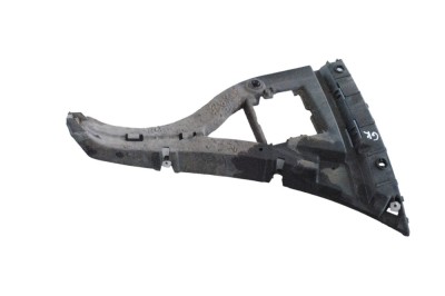 Suport bara de protecție st&amp;acirc;nga spate JAGUAR XJ X351 2013 OEM: AW93-17B931-A 25771101 foto
