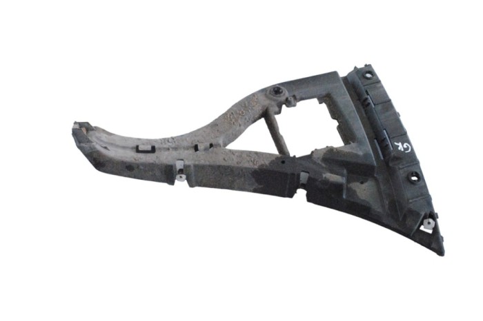 Suport bara de protecție st&acirc;nga spate JAGUAR XJ X351 2013 OEM: AW93-17B931-A 25771101