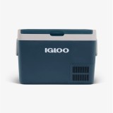 ICF 60 Frigider auto cu compresor Igloo, 12 24 230V, 62 litri
