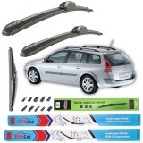Cumpara ieftin Ștergătoare Renault Megane II Grandtour (2002&ndash;2005) &ndash; Set Complet