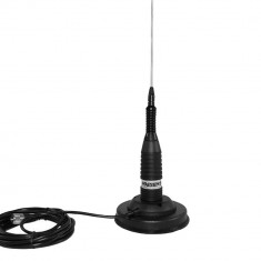 Resigilat : Antena CB PNI Presenter ML145 cu magnet Bo125Mag foto