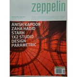 Revista Zeppelin, nr. 96, iulie-august 2011 (Editia: 2011)