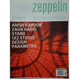 Revista Zeppelin, nr. 96, iulie-august 2011 (editia 2011)