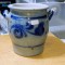 Oala Ceramica Vintage #A7323han