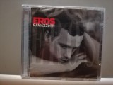 Eros Ramazzotti - Best Of (1998/BMG/GERMANY) - CD ORIGINAL/Nou-Sigilat