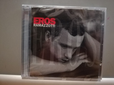 Eros Ramazzotti - Best Of (1998/BMG/GERMANY) - CD ORIGINAL/Nou-Sigilat foto