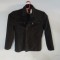palton negru scurt barbatesc piazza italia marimea xl / C148