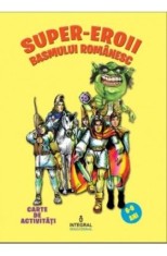 Super-eroinele basmului romanesc foto