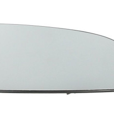 Sticla oglinda, oglinda retrovizoare exterioara OPEL ASTRA G Combi (F35) (1998 - 2009) BLIC 6102-02-1221237P
