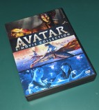 Avatar colectie 6 DVD Subtitrate in limba romana