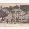 FV5-Carte Postala- FRANTA- Dauphine, Etablissement Thermal, necirculata 1900-20