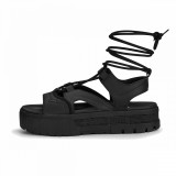 Sandale Puma PUMA MAYZE SANDAL LACES WNS