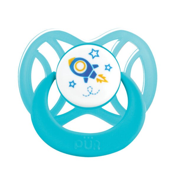 PUR 14044 &ndash; SUZETA DIN SILICON +6 LUNI (SIMETRICA)