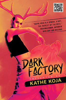 Dark Factory foto