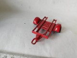 Bnk jc Matchbox motorcycle trailer pentru K-91