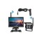 Camera marsarier wireless 12V-24V / monitor 7 inch Cod: CHS-1010 Automotive TrustedCars